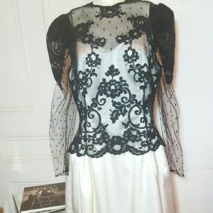 Rina diMontella dress size 10